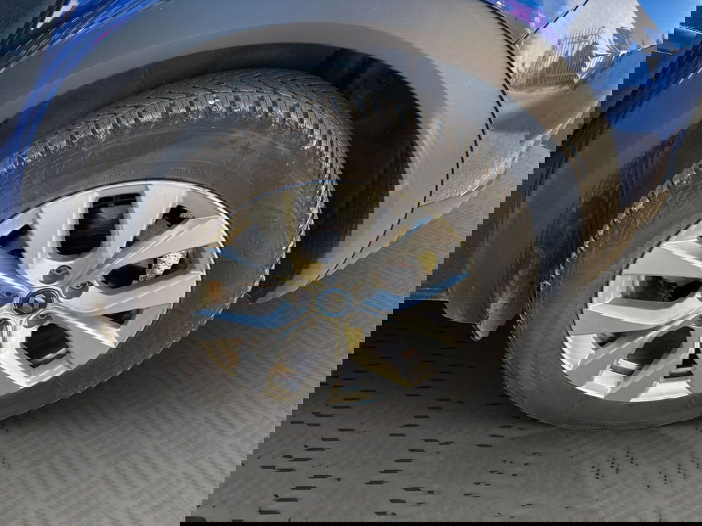 Renault Captur usata a Macerata (13)