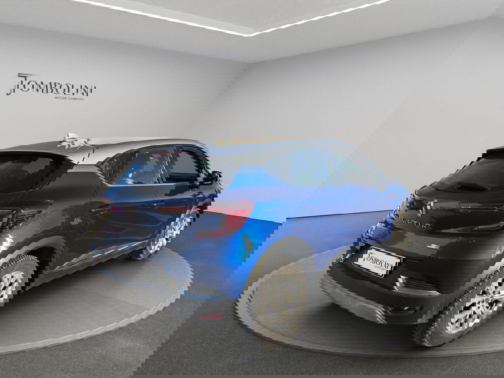 Renault Captur usata a Macerata (8)