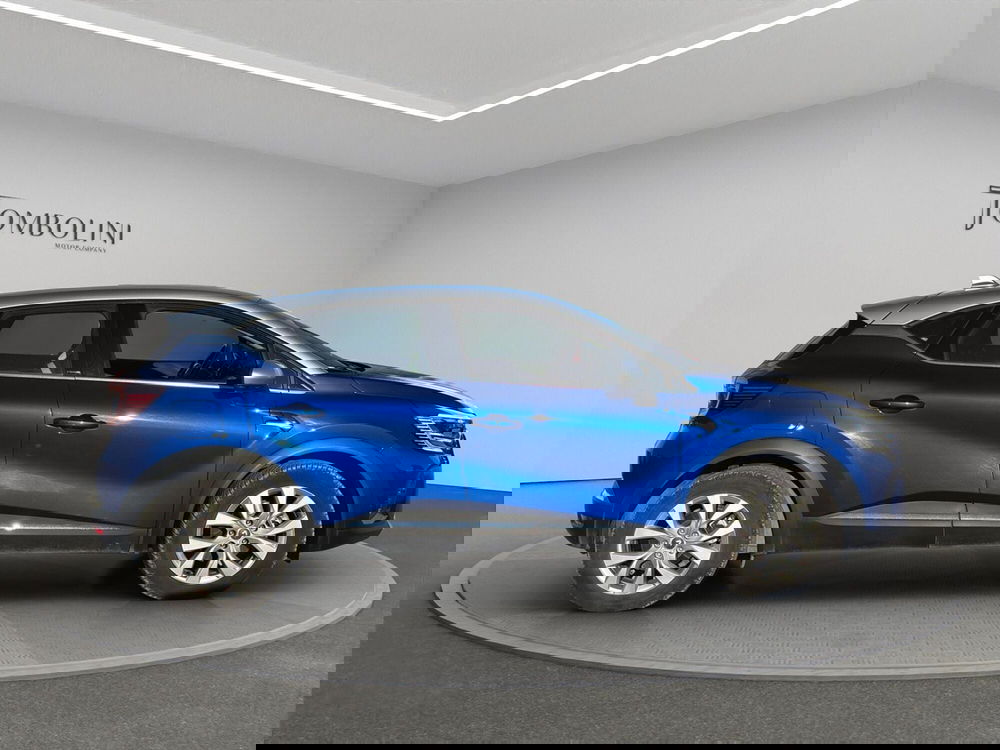 Renault Captur usata a Macerata (9)