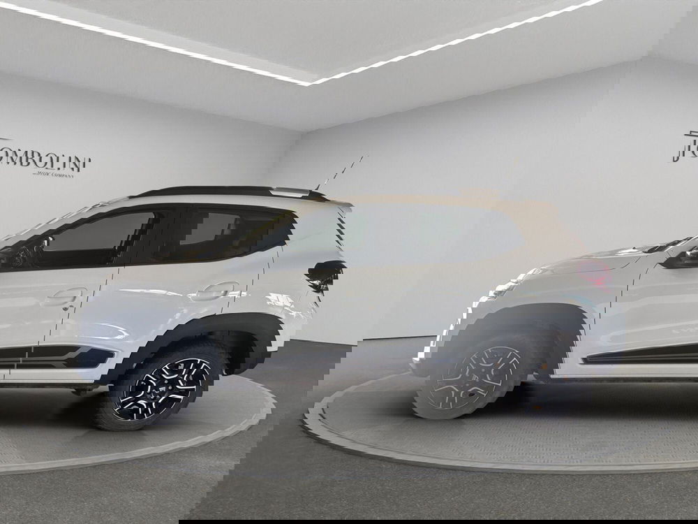 Dacia Spring usata a Macerata (8)