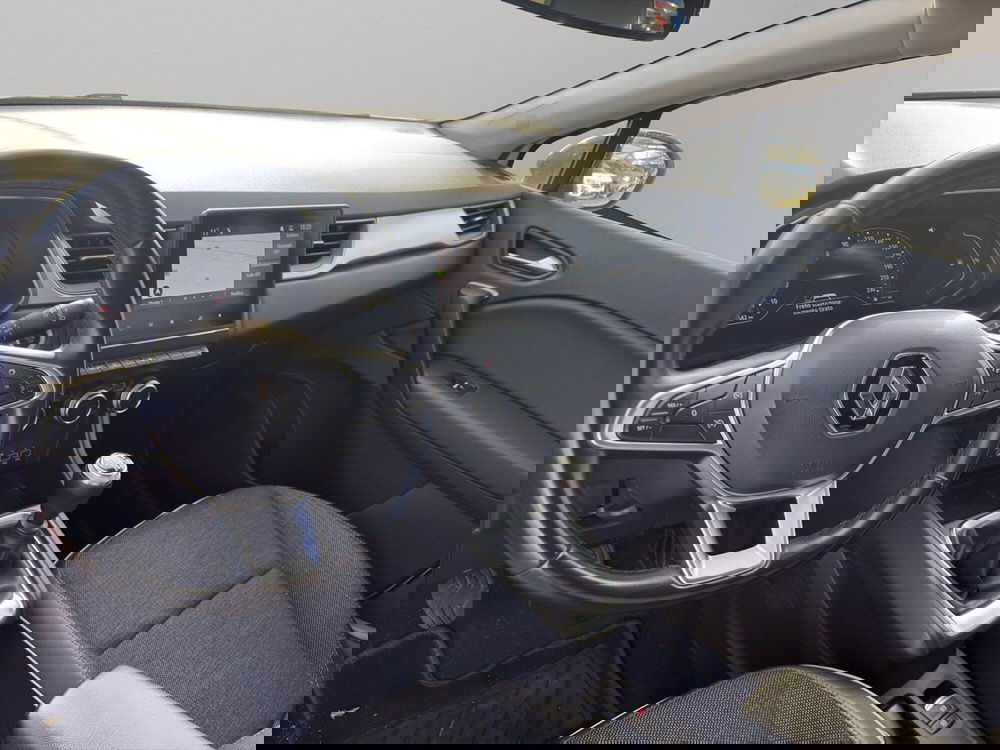 Renault Captur usata a Macerata (10)