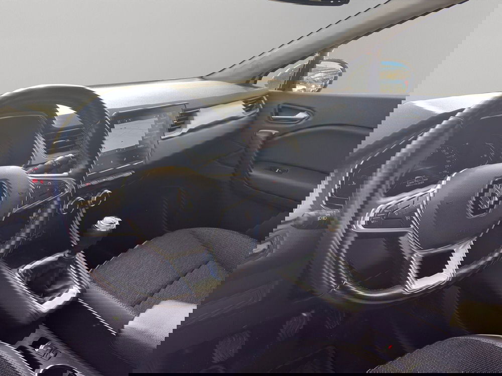 Renault Captur usata a Macerata (11)