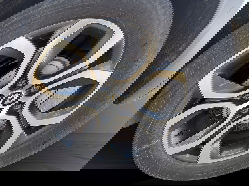 Renault Captur usata a Macerata (12)