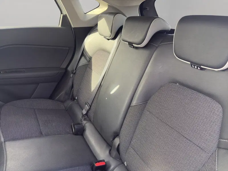 Renault Captur usata a Macerata (13)