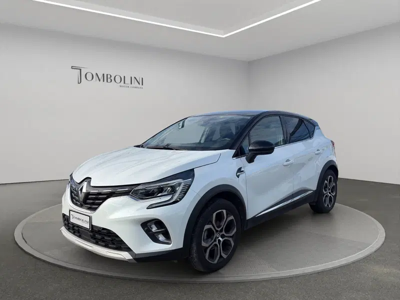 Renault Captur usata a Macerata (2)
