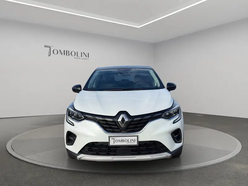 Renault Captur usata a Macerata (3)