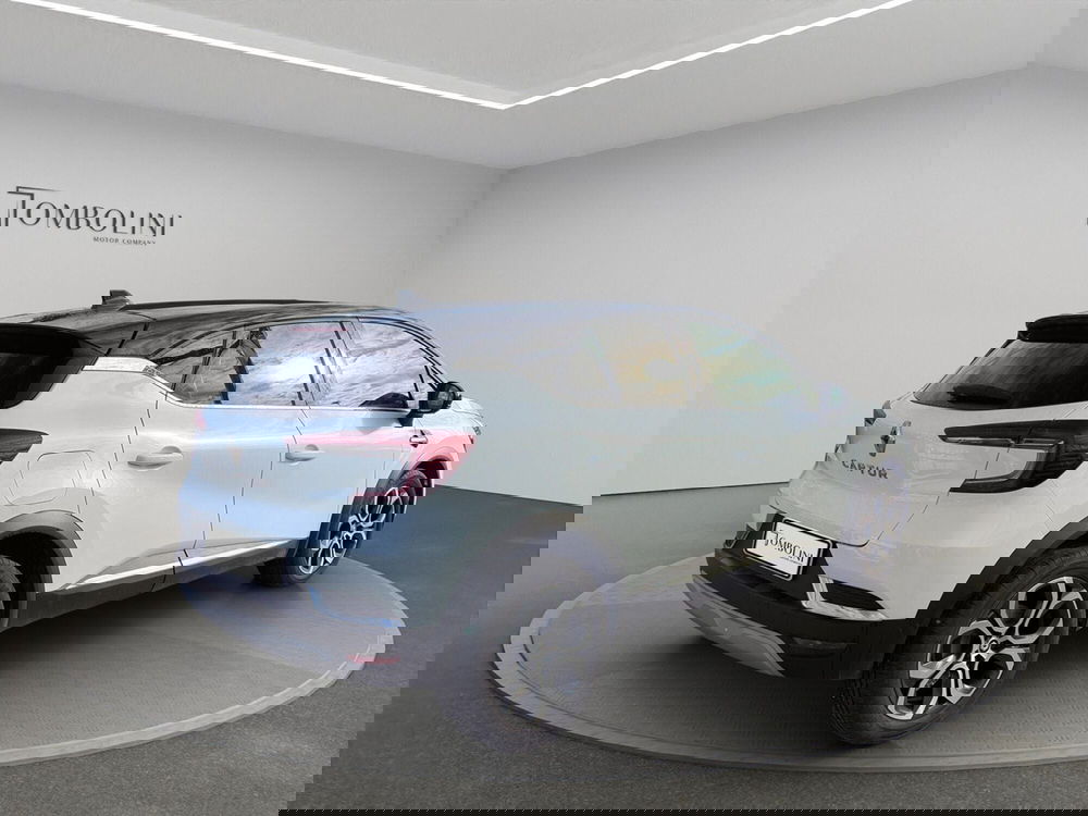 Renault Captur usata a Macerata (4)