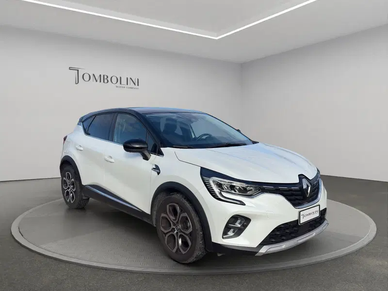 Renault Captur usata a Macerata (5)