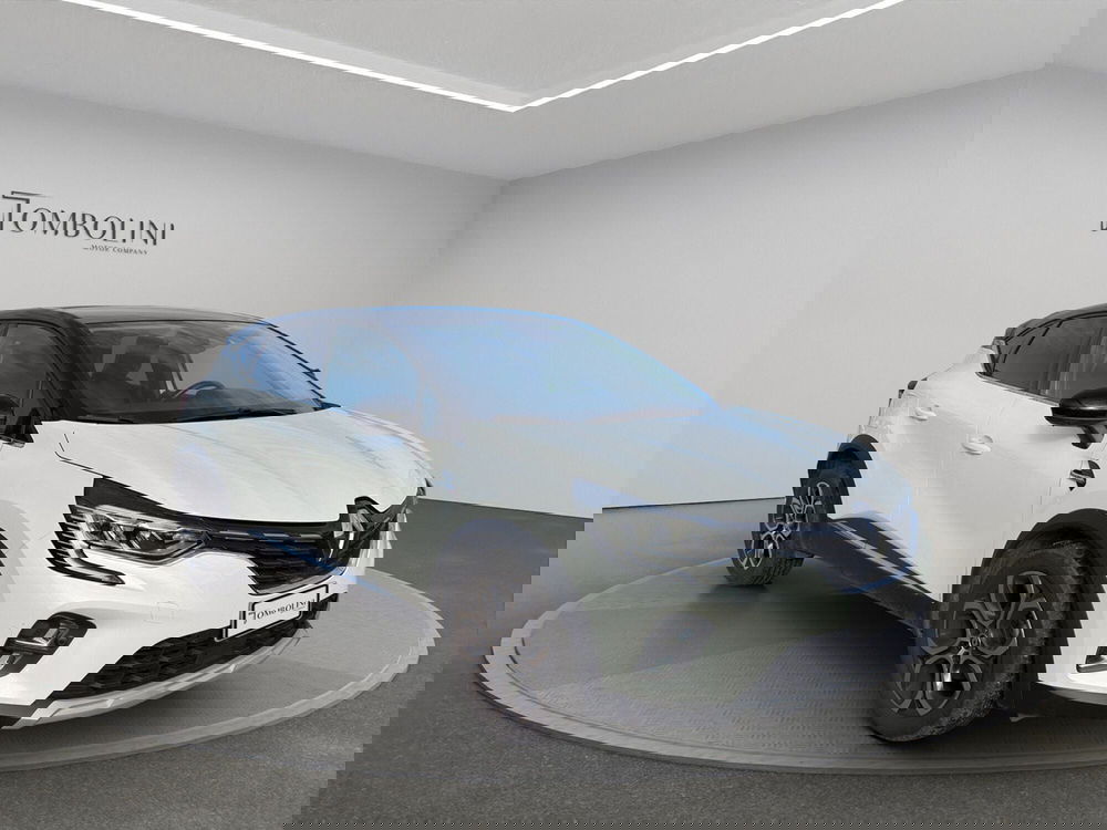 Renault Captur usata a Macerata (5)