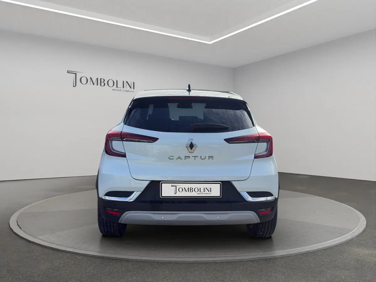 Renault Captur usata a Macerata (6)