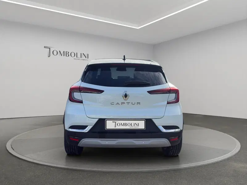 Renault Captur usata a Macerata (6)
