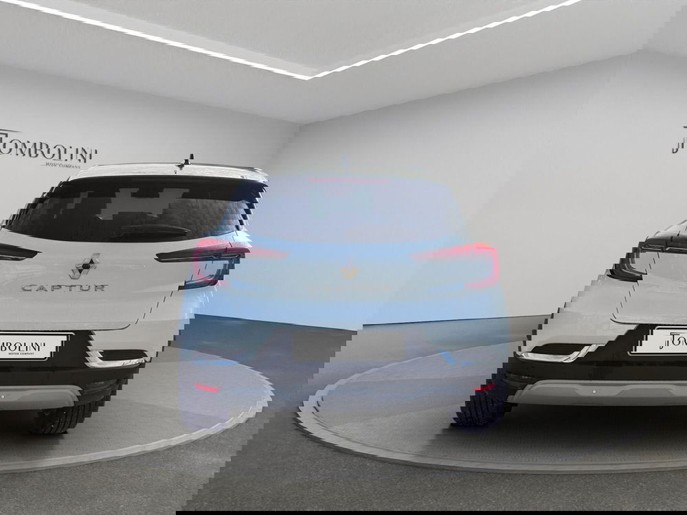 Renault Captur usata a Macerata (6)