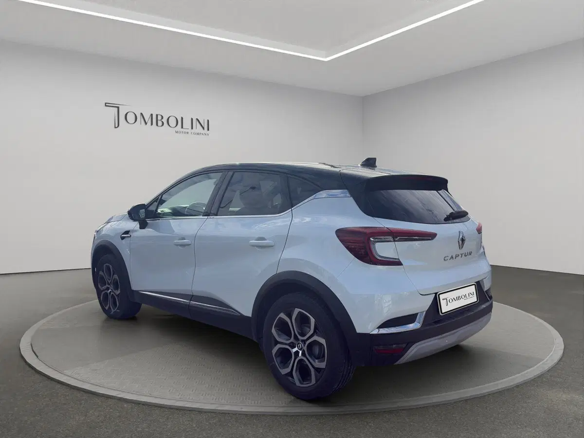 Renault Captur usata a Macerata (7)