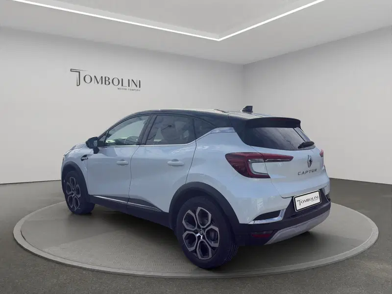 Renault Captur usata a Macerata (7)