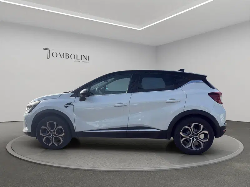 Renault Captur usata a Macerata (8)