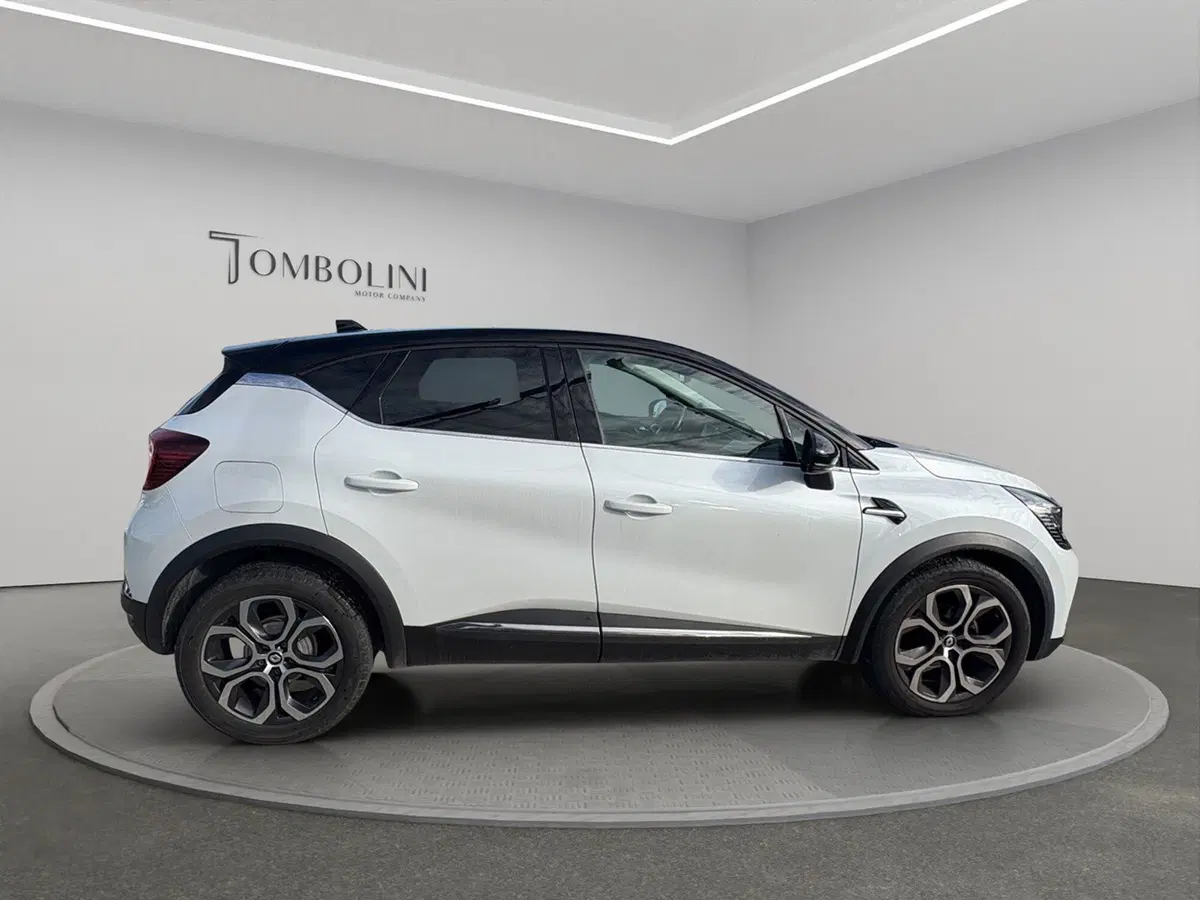 Renault Captur usata a Macerata (9)
