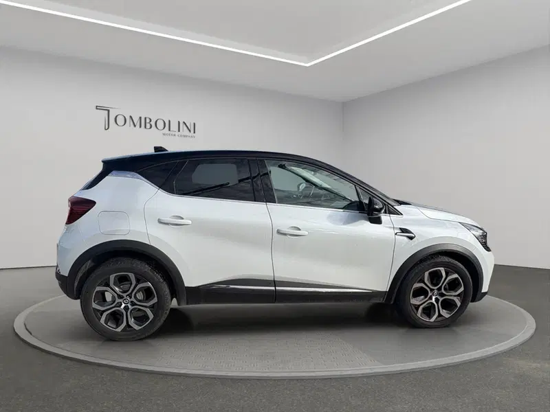 Renault Captur usata a Macerata (9)