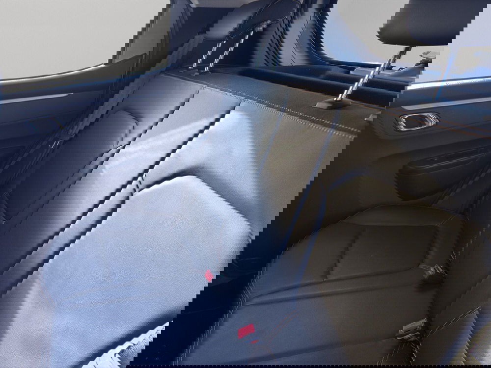 Dacia Spring usata a Macerata (12)