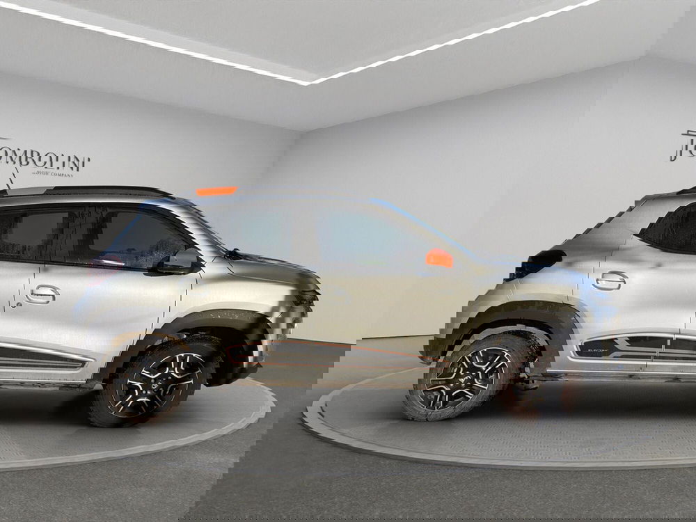 Dacia Spring usata a Macerata (8)