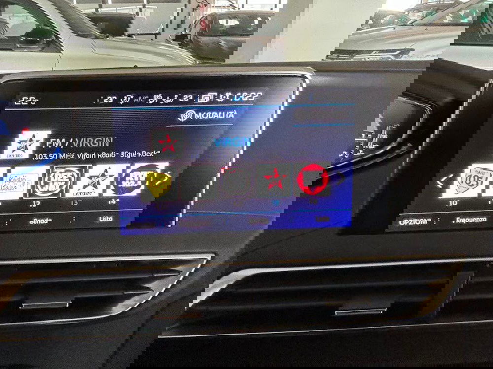 Peugeot 3008 usata a Perugia (10)