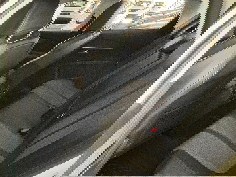 Peugeot 3008 usata a Perugia (12)
