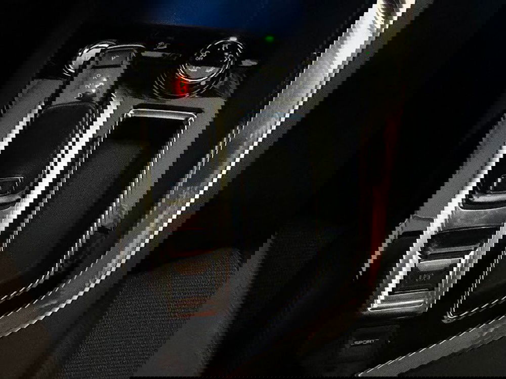 Peugeot 3008 usata a Perugia (9)