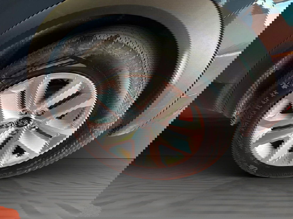 Renault Captur usata a Perugia (10)