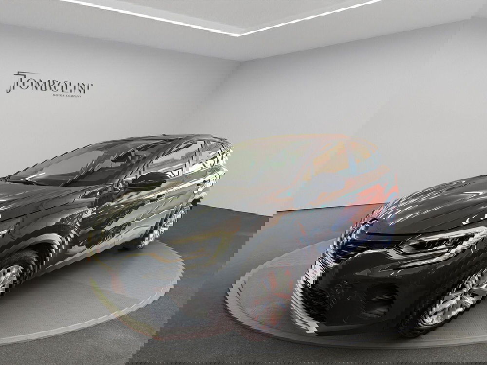 Renault Captur usata a Perugia (2)