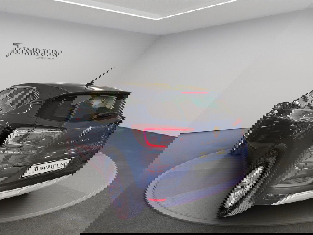Renault Captur usata a Perugia (4)