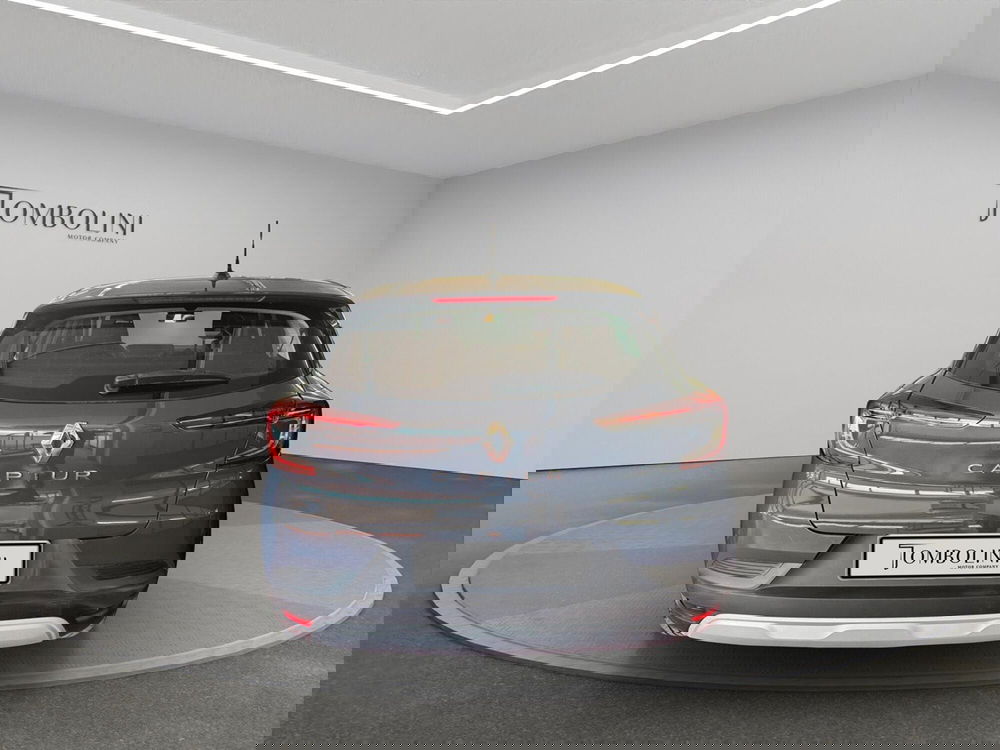 Renault Captur usata a Perugia (5)