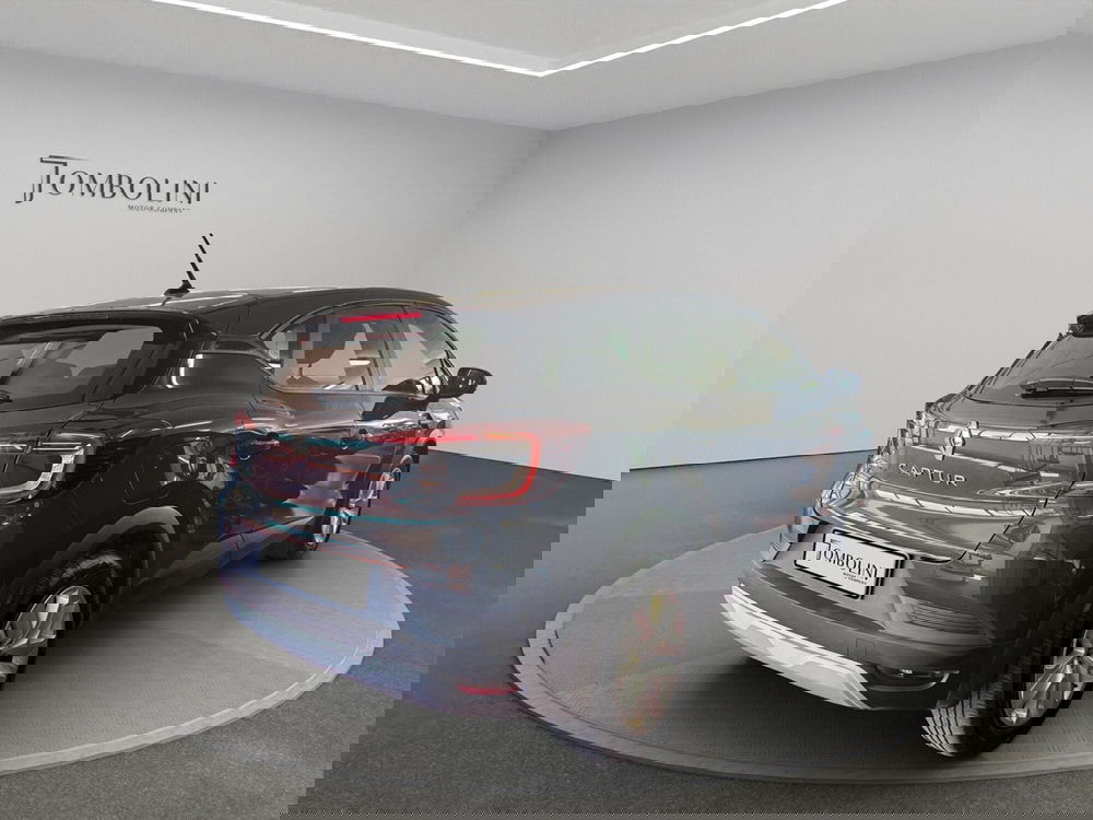 Renault Captur usata a Perugia (6)