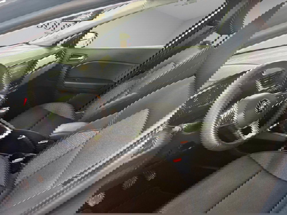 Renault Captur usata a Perugia (7)