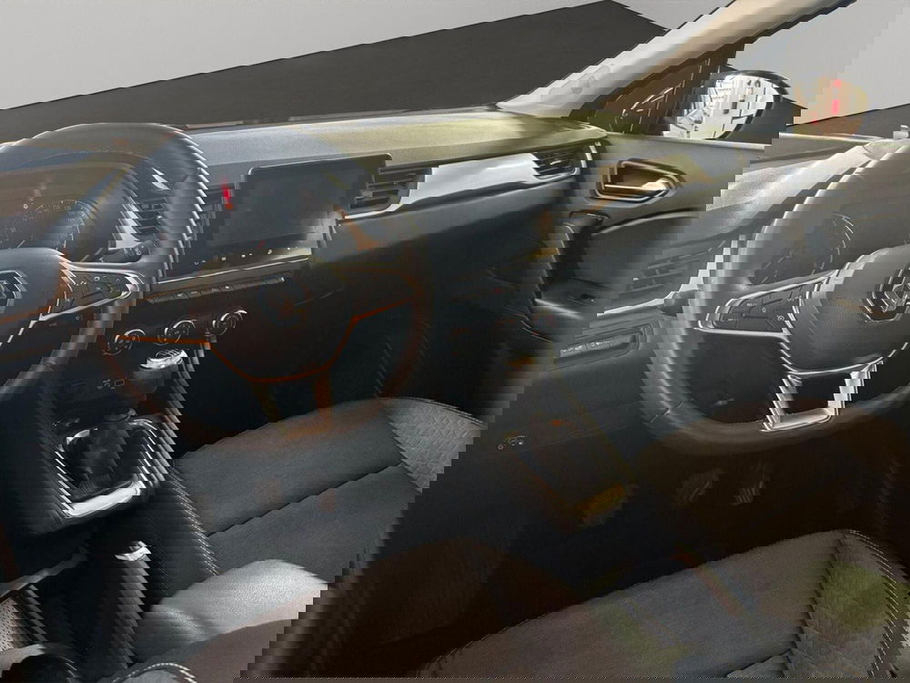 Renault Captur usata a Perugia (8)