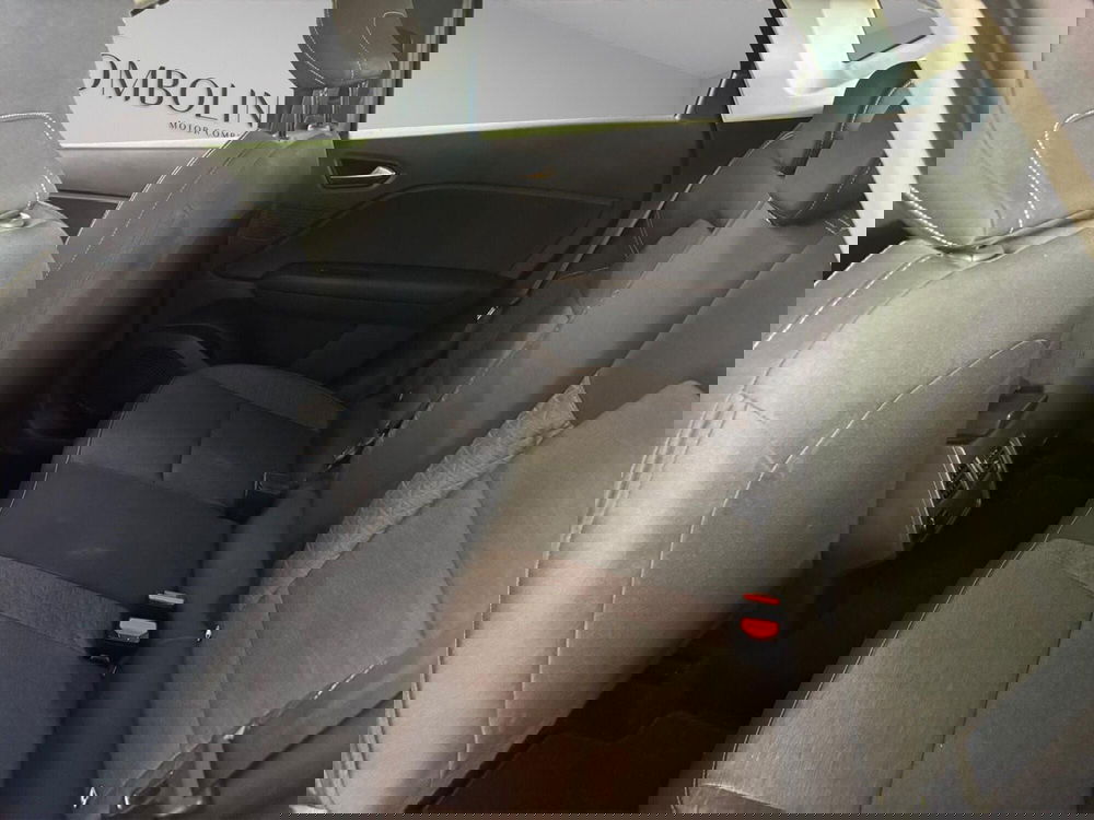 Renault Captur usata a Perugia (9)