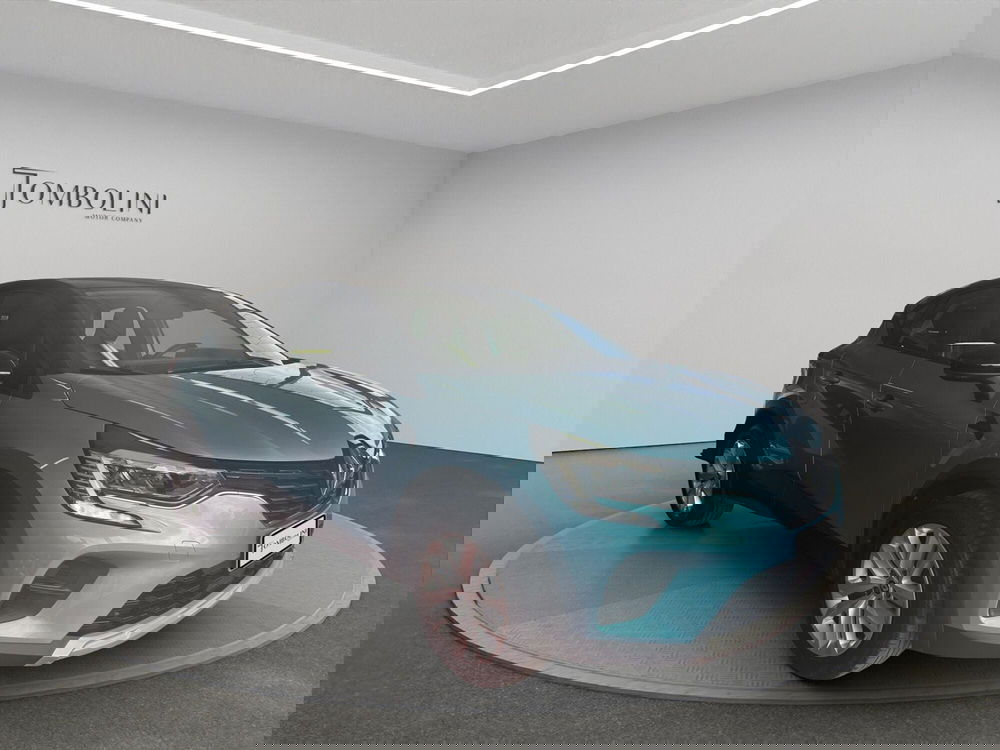 Renault Captur usata a Perugia (3)