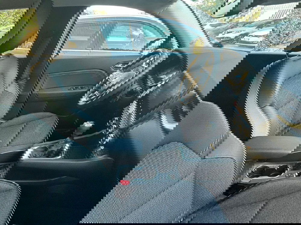 Renault Captur usata a Perugia (5)