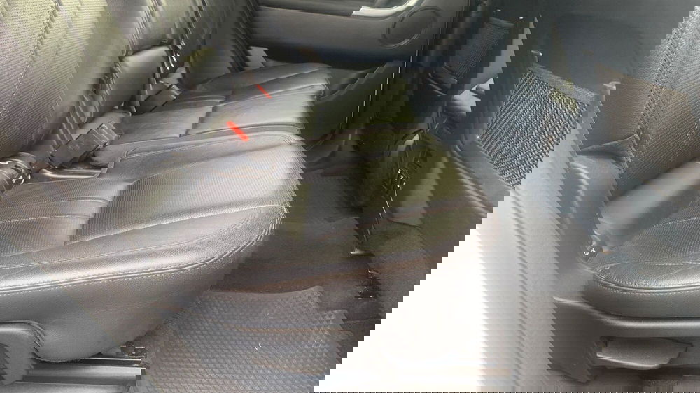 Land Rover Discovery Sport usata a Padova (19)