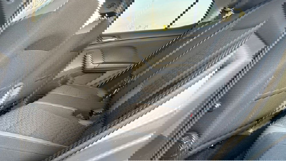 Volkswagen T-Cross usata a Padova (19)