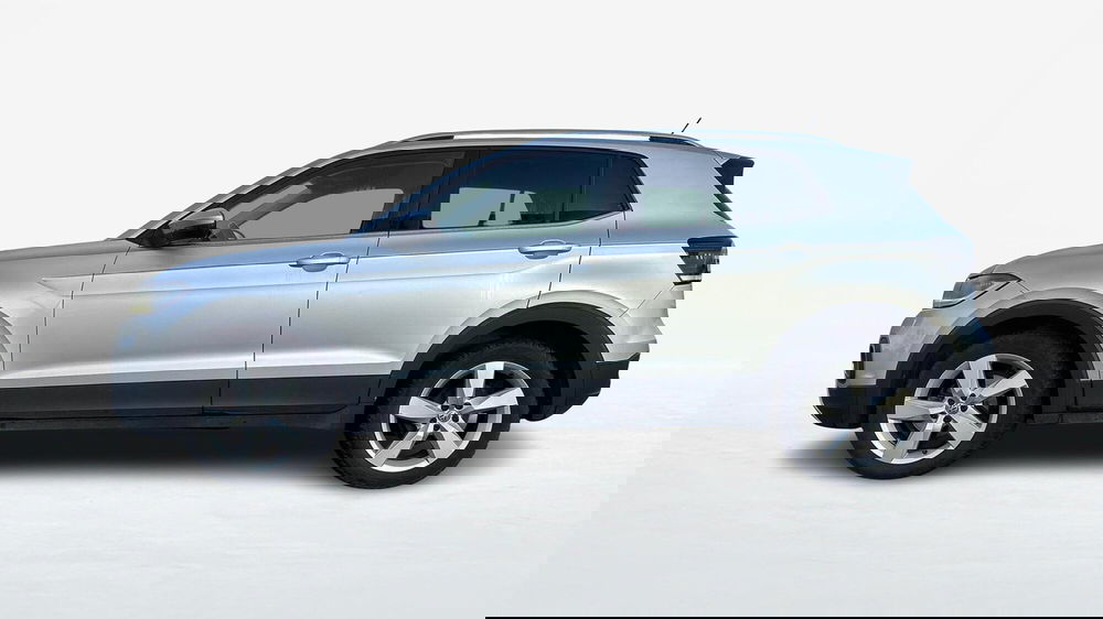 Volkswagen T-Cross usata a Padova (2)