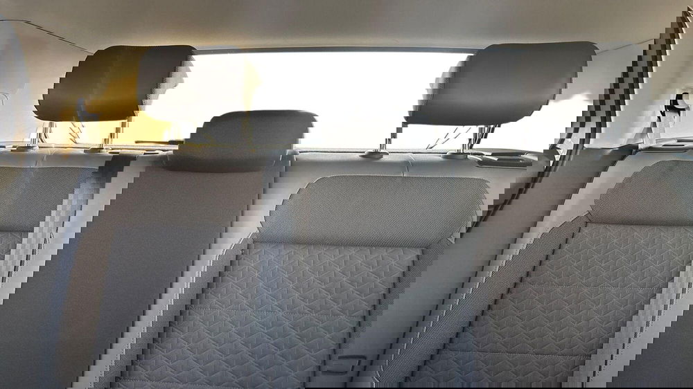 Volkswagen T-Cross usata a Padova (20)