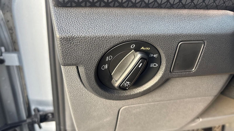 Volkswagen T-Cross usata a Padova (7)