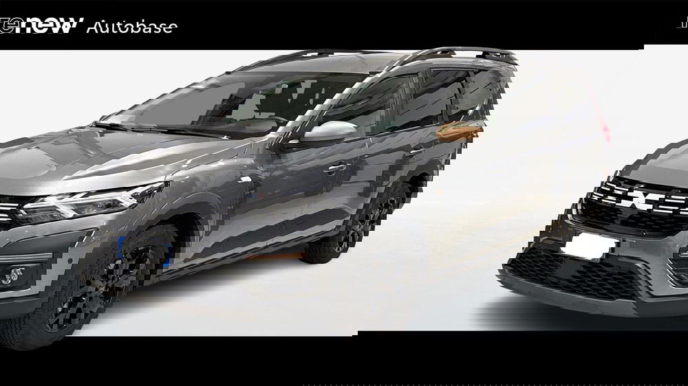 Dacia Jogger usata a Padova