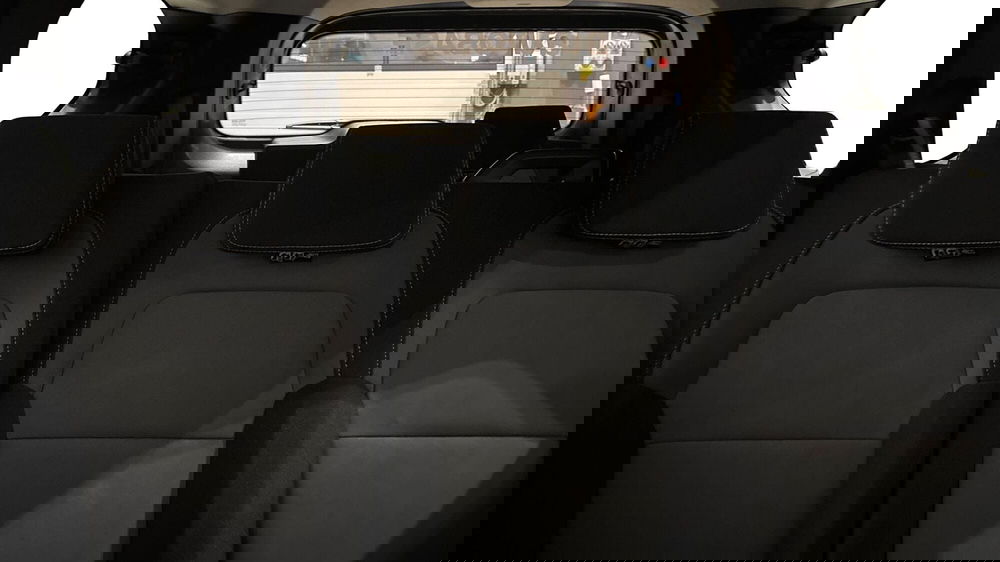 Dacia Jogger usata a Padova (11)