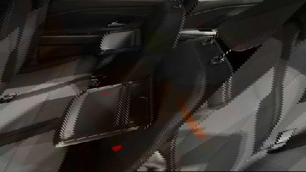 Dacia Jogger usata a Padova (12)