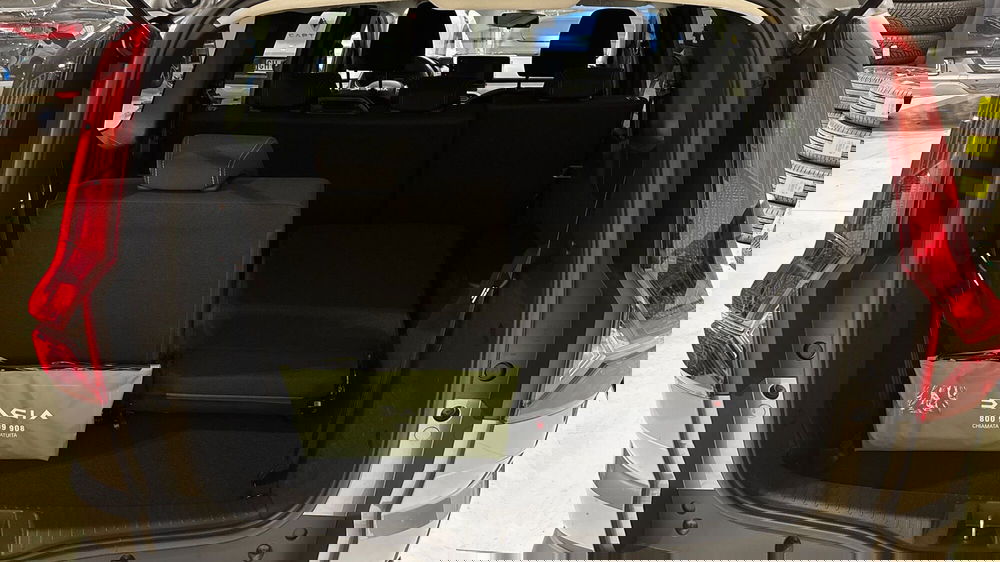 Dacia Jogger usata a Padova (14)