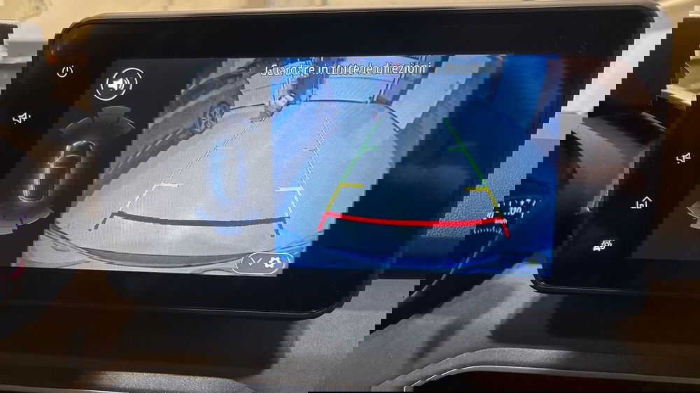 Dacia Jogger usata a Padova (16)