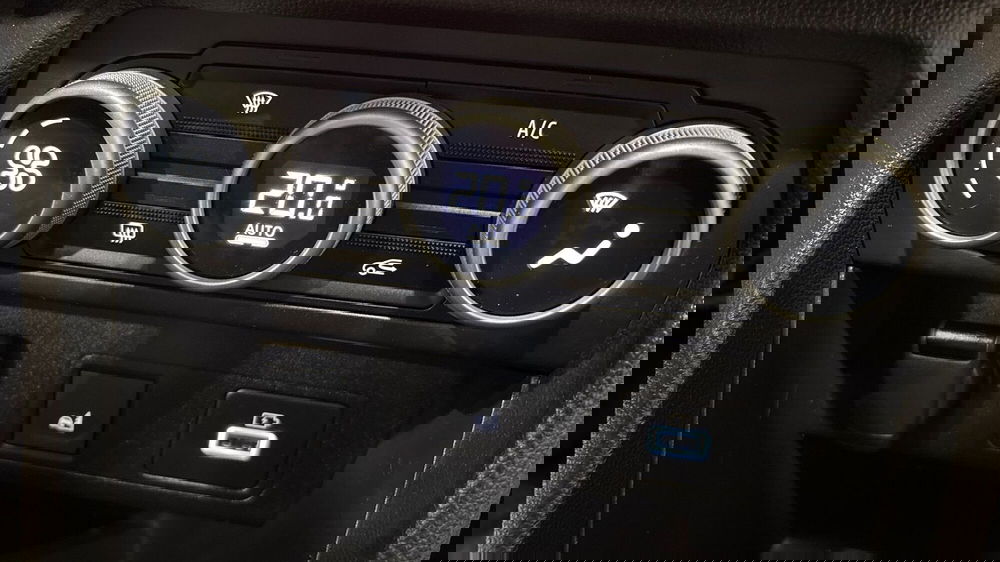 Dacia Jogger usata a Padova (17)