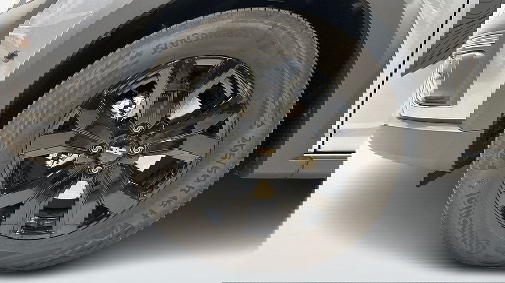 Dacia Jogger usata a Padova (18)