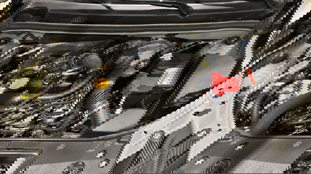 Dacia Jogger usata a Padova (19)