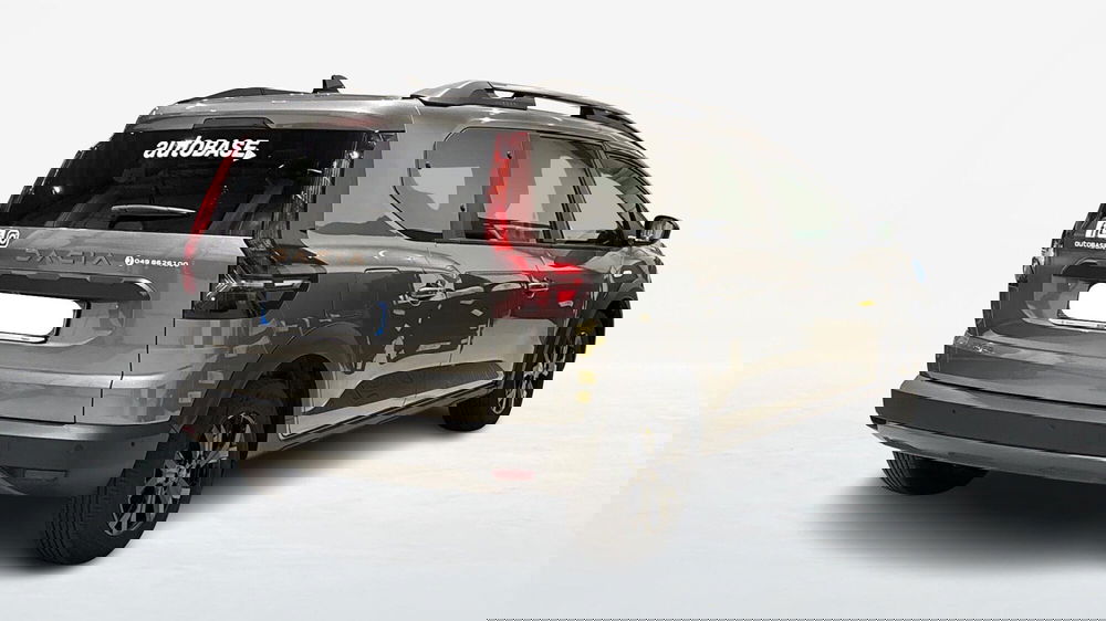 Dacia Jogger usata a Padova (2)